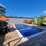 Chales Do Bona Maranduba