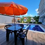 Chales Do Bona Maranduba